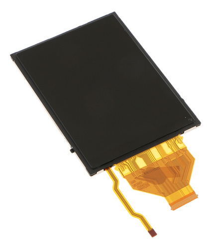 Imagen 1 de 3 de Reparación De Pantalla Lcd Para Canon G15 G16 Cámara +