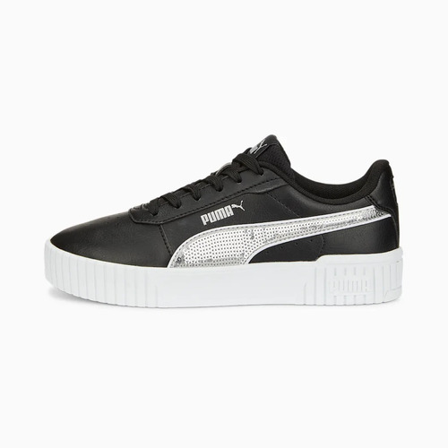 Tenis Puma Carina Holo Jr 100% Originales