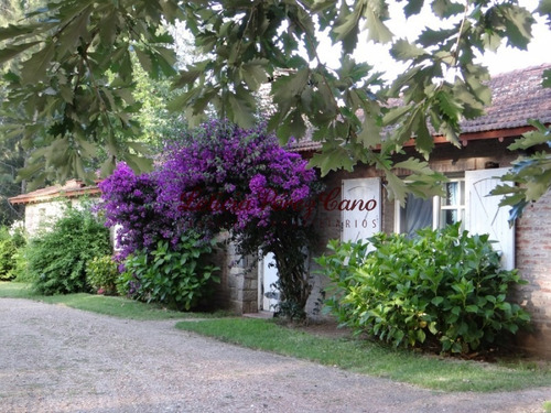 Venta Chacra En Ruta 39 De 9 Has - Ref: 19263