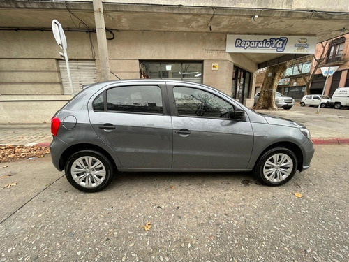 Volkswagen Gol 2019 Con Tan Solo 16 Mil Km ! Nuevo!!!