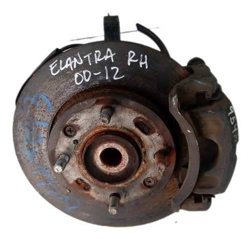 Punta Completa Hyundai Elantra 00-08 Rh