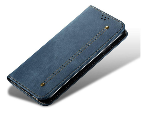 Funda De Teléfono Con Libreta Sólida Para Huawei Mate 60 Pro