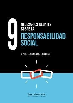 Libro 9 Necesarios Debates Sobre La Responsabilidad Social