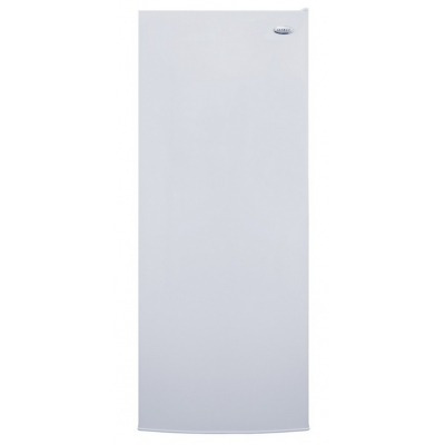 Congelador Vertical Sankey®  Rfc-129v (11p³) Nuevo En Caja