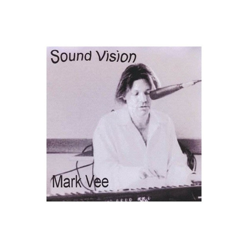 Vee Mark Sound Vision Usa Import Cd Nuevo