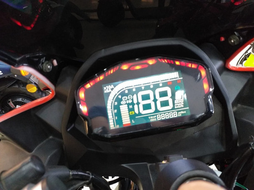 Imagen 9 de 16 de Moto Electrica Veloc: 90 Km/h Autonom: 150 Km Litio No Sunra