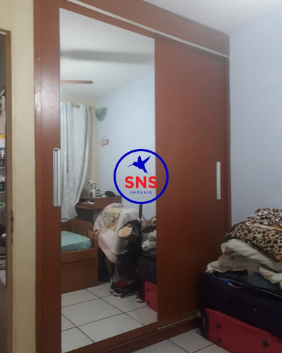 Imagem 9 de 19 de Apartamento - Ap01570 - 32744423