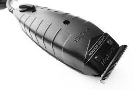 Terminadora Andis T-outliner Blackout Limited Edition