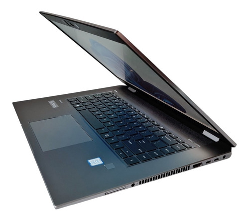 Hp Zbook Studio G5 Core I7 9th Gen, 64gb Ram, 1tera Ssd (Usado)