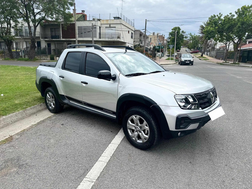 Renault Duster Oroch 1.6 Zen