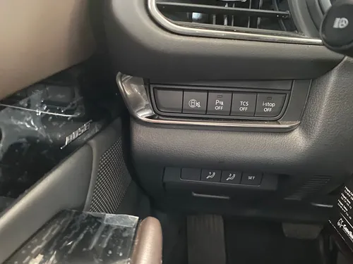 Mazda CX-30 2.0 Grand Touring Lx At Hibrido Ligero - Mhev