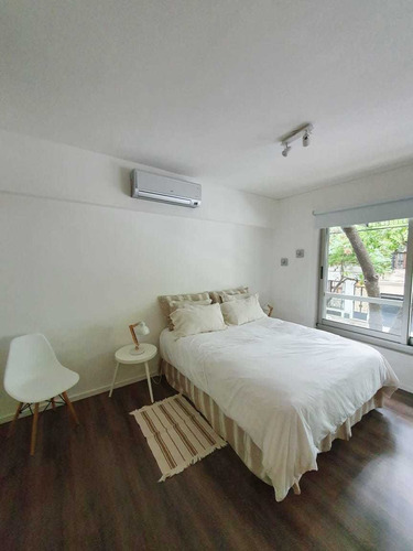 Imagen 4 de 16 de Quartier Dorrego - Monoambiente Equipado