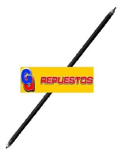 Vela Resistencia Horno Electrico De 54 Cm Velita