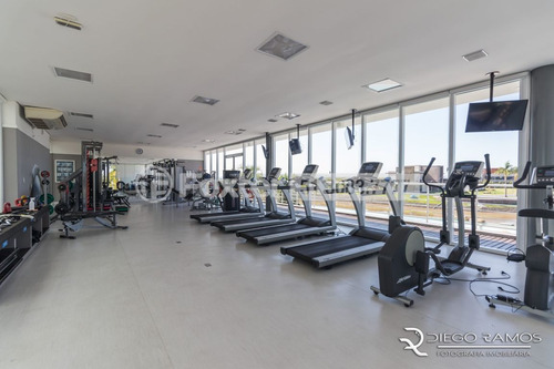 Imagem 20 de 30 de Casa Em Condomínio, 4 Dormitórios, 443 M², Centro - 202673