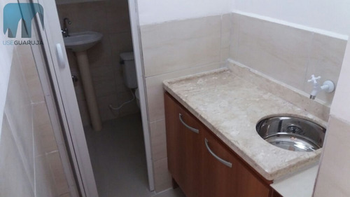 Sala Comercial Para Alugar No Bairro Vila Santa Rosa Em - 675-2