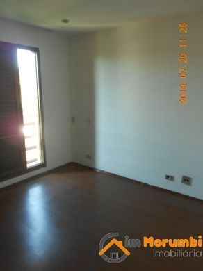Imagem 6 de 15 de 13528 - Apartamento 3 Dorms. (3 Suítes), Morumbi - São Paulo/sp - 13528