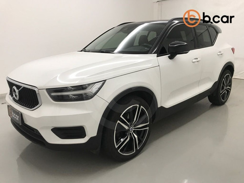 Volvo XC40 2.0 T4 GASOLINA GEARTRONIC