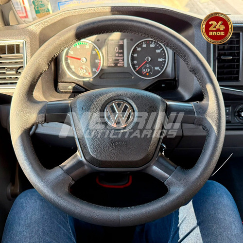 Vw Express Drc 4x2 Completo Carroceria - 63.212 Km Originais