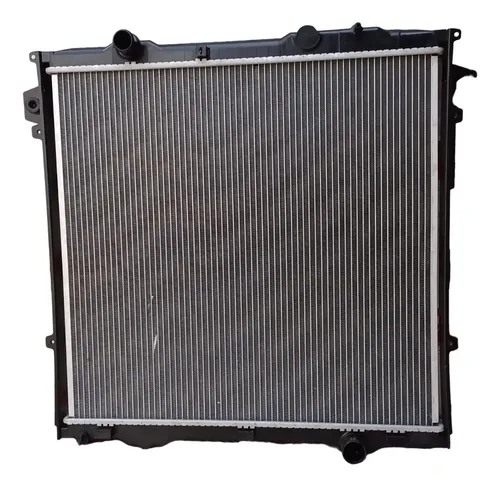 Radiador Agua Mecanico Zx Terralord | MercadoLibre