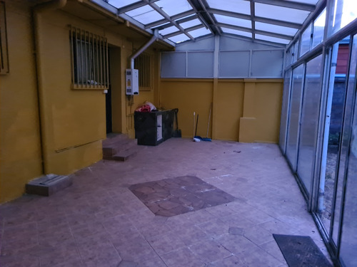 Venta Propiedad Dr Carrillo