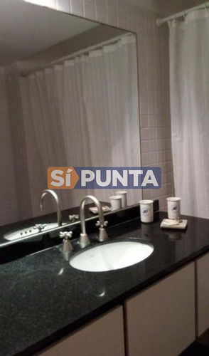 Imagen 6 de 7 de Apartamento En Alquiler Anual Y Venta
