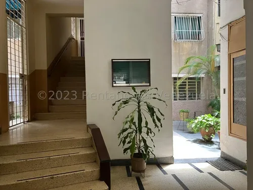 Apartamento En Venta - Ab 24-3112