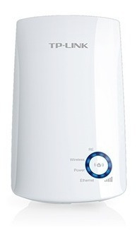 Imagen 4 de 5 de Repetidor De Señal Tp-link 850re Tl-wa850re Wifi Tp Link