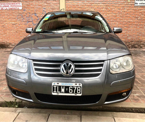 Volkswagen Bora 2.0 Trendline 115cv 2009
