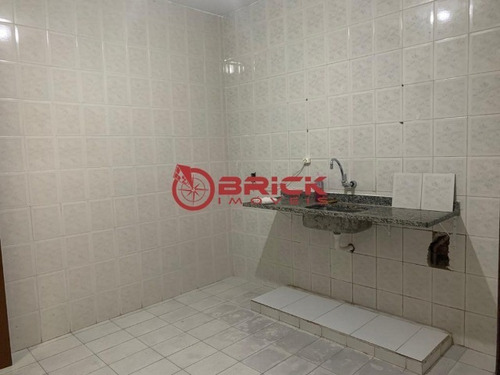 Imagem 7 de 21 de Ótima Casa Com 2 Quartos Em Condomínio No Parque São Luiz. - Ca01135 - 34376515