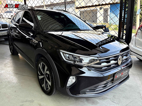 Volkswagen Nivus 1.0 200 TSI TOTAL FLEX HIGHLINE AUTOMÁTICO