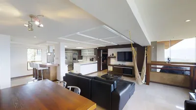 Apartamento en venta