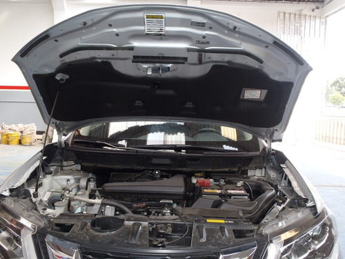 Nissan X-trail 2.5 Exclusive