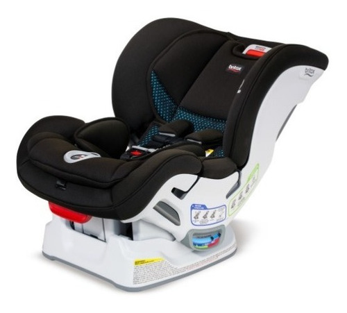 Imagen 10 de 10 de Butaca Bebe Britax Marathon Click Tight 0/30 Kg
