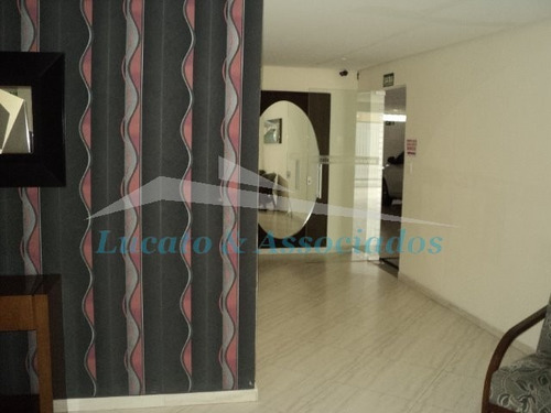 Imagem 3 de 20 de Apartamento Para Venda Na Vila Caiçara Em Praia Grande Sp, 02 Dormitórios Sendo 01 Suite, Sala Com Sacada Gourmet Envidraçada, Cozinha, Area De Serviç - Ap02290 - 69308423