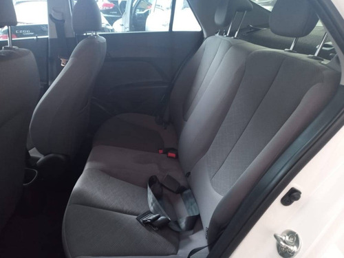 Imagem 9 de 11 de Hyundai Hb20 S 1.0 Comfort Plus Flex 2019