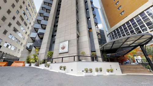 Imagem 21 de 21 de Flat À Venda, 1 Quarto, 1 Vaga, Consolação - São Paulo/sp - 3016