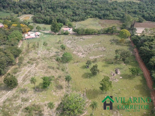 Imagem 9 de 15 de Chácaras Em Florestal - 3337