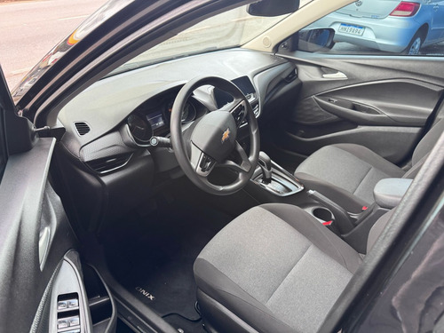 Chevrolet Onix 1.0 TURBO FLEX AUTOMÁTICO