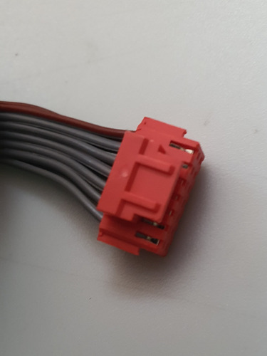 Cable Flex Tcl 50s450 Serie 73a (Usado)
