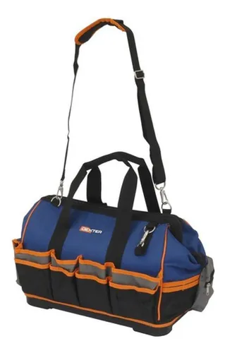 Bolso de herramientas Dexter Mala Para Ferramentas Profissional