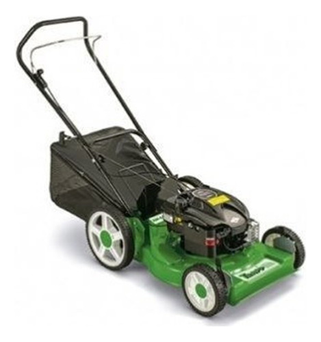 Cortadora Cesped De Pasto Lf 650rm 6.5 Hp Con Recolector