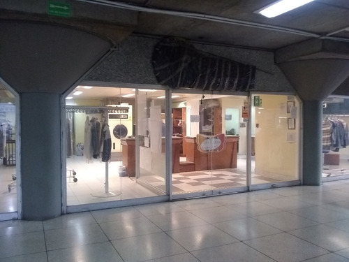 Imagen 2 de 8 de Tintoreria En Centro Comercial Bello Campo