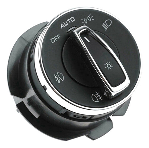 Perilla De Control De Ajuste De Coche 95861353305 Para Por-f