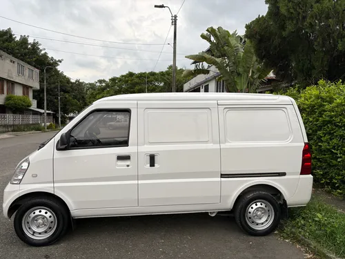 Chevrolet N300 1.2 Cargo Plus