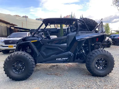 Polaris Rzr 1000 Perfecto Estado
