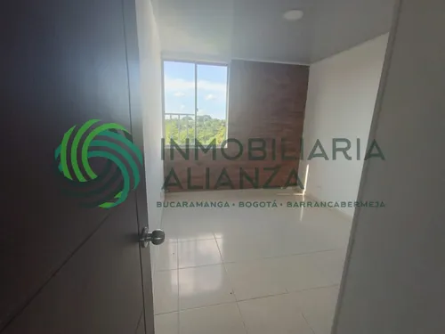 Apartamento En Venta En Los Pinos. Cod V61709