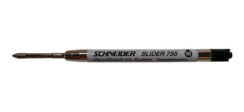 Tanque Repuesto Schneider Slider 755 M Azul Negro