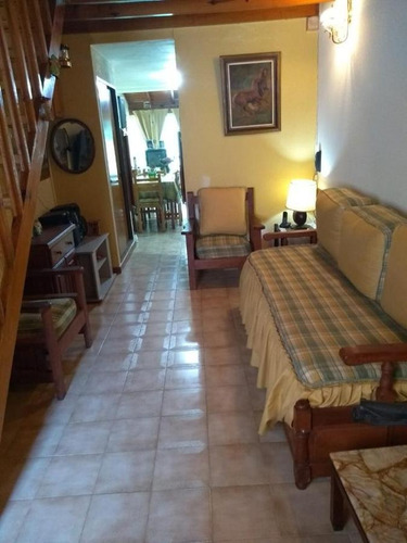 Imagen 3 de 11 de Dúplex En Venta, La Rioja Entre Hernández Y Gutiérrez, San Bernardo