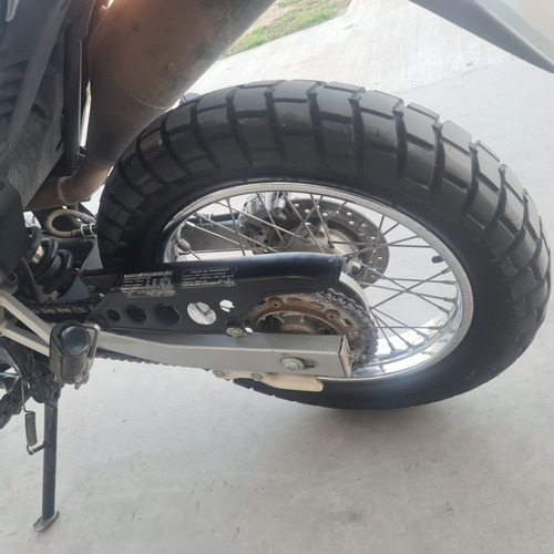 Imagen 5 de 14 de Honda Falcon Nx400 Modelo 2015