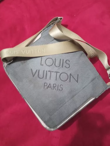 Maletin Louis Vuitton Hombre